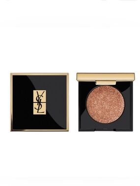 Yves Saint Laurent 🔥 Satin Glow Eye Shadow | Shade 6 Confident Nude NIB